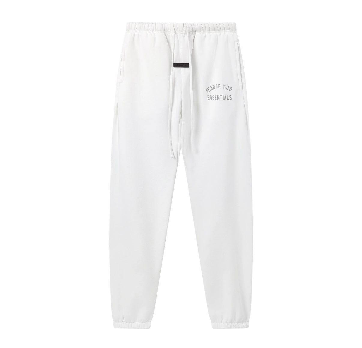 Fear of god essentials broek