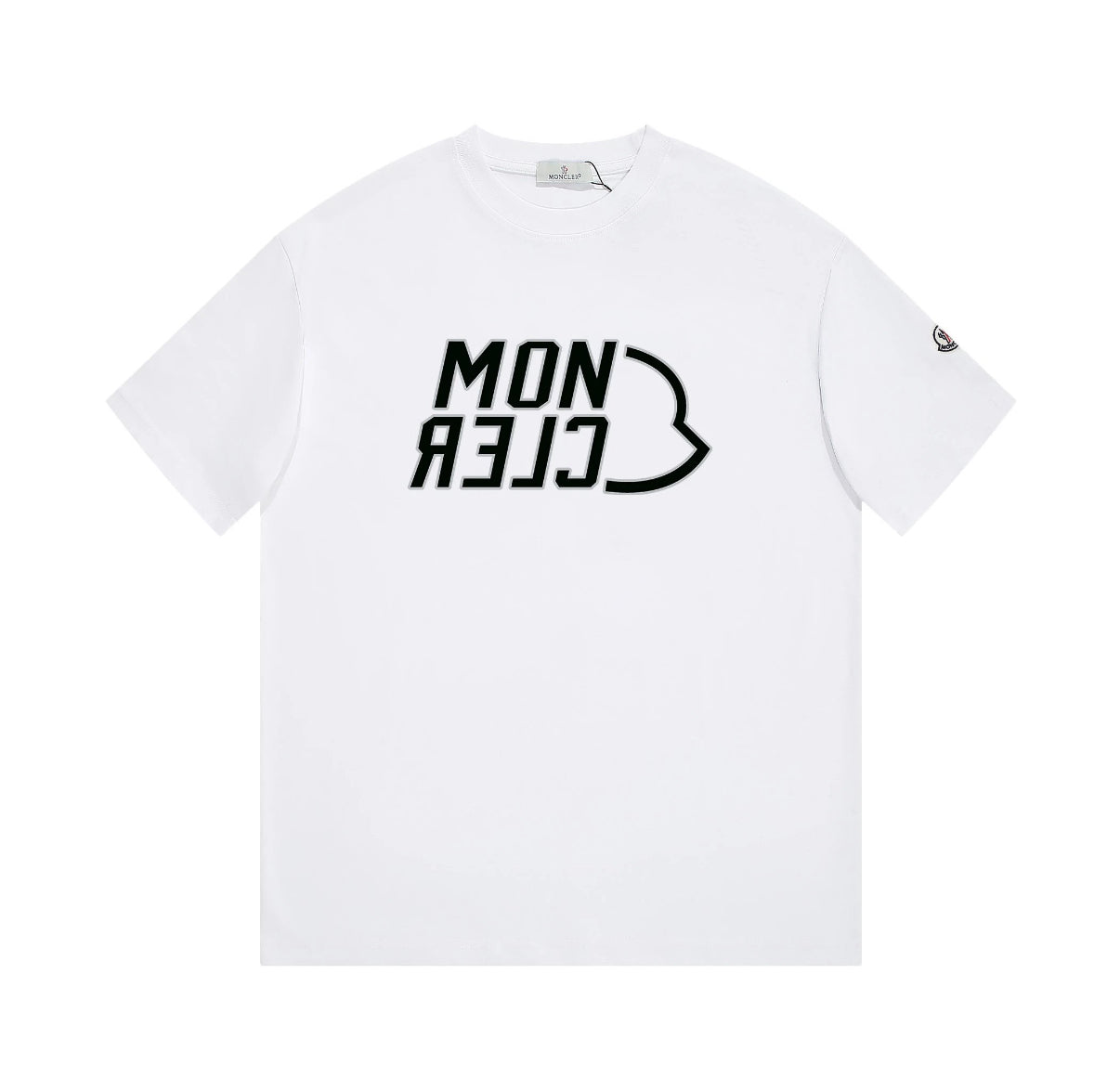 Moncler t-shirt