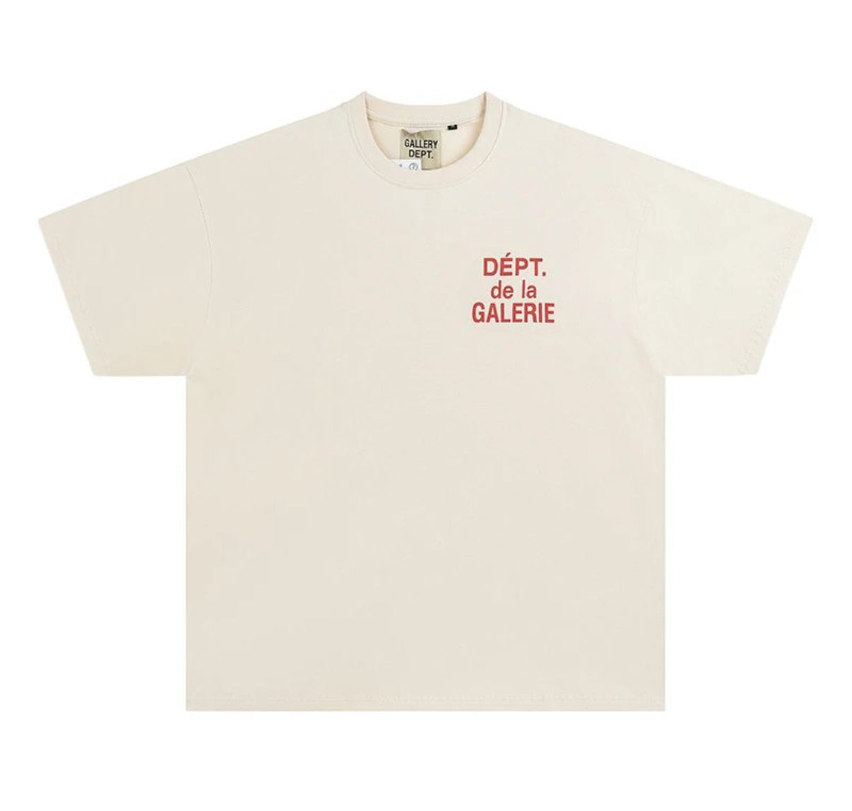 Gallery dept t-shirt