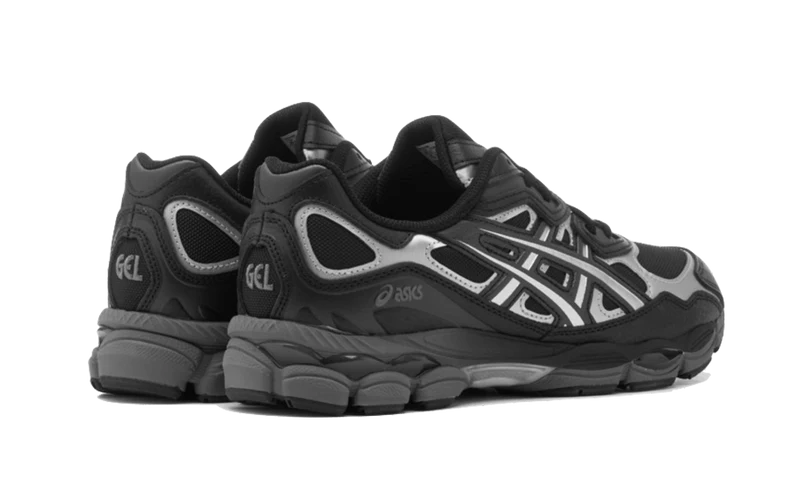 Asics gel