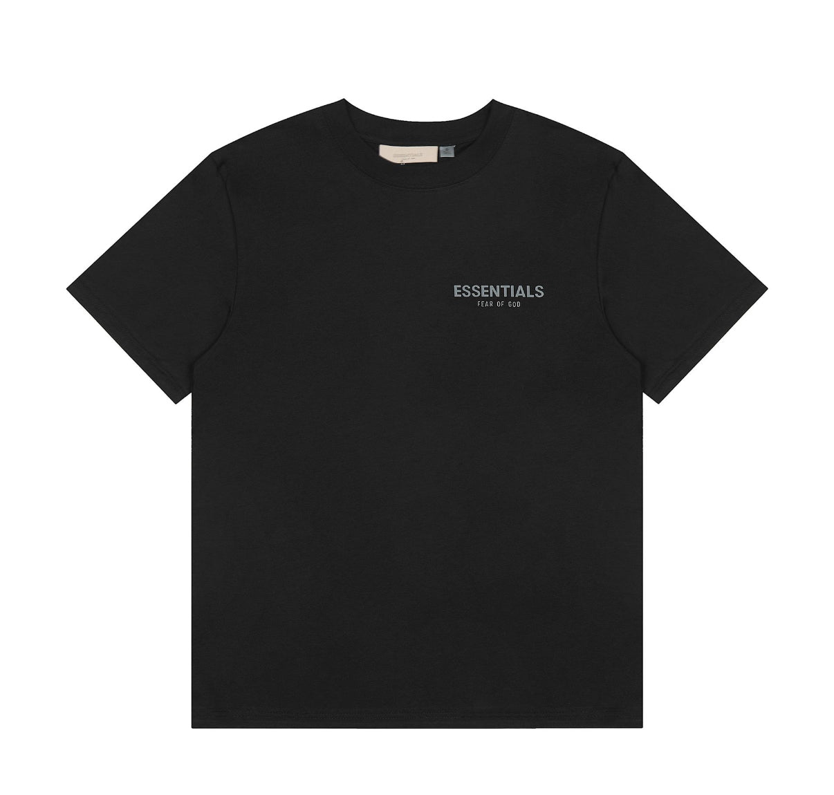 Fear of god essentials t-shirt