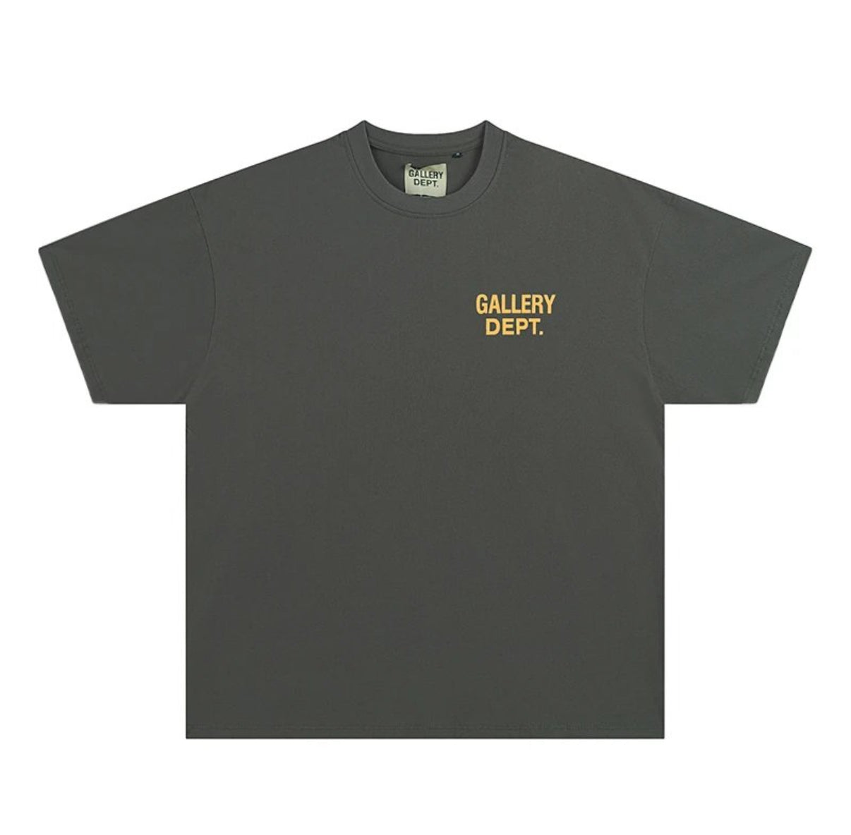Gallery dept t-shirt