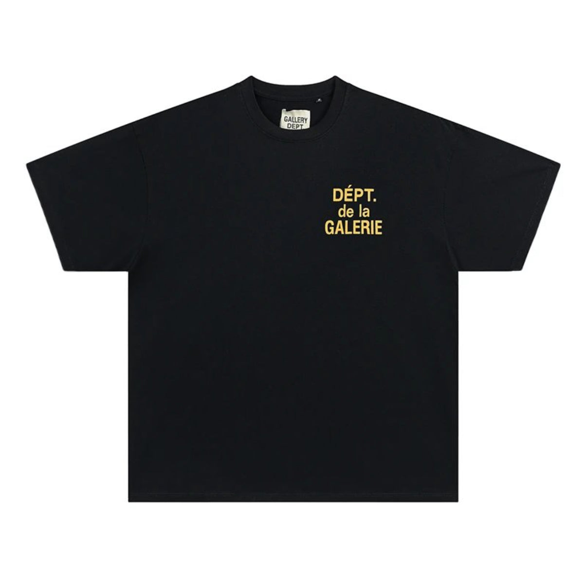 Gallery dept t-shirt