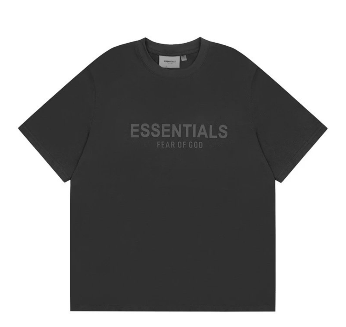 Fear of god essentials t-shirt