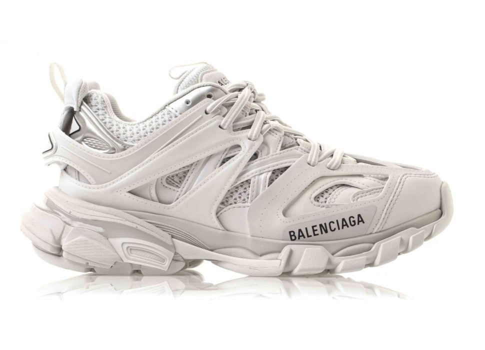 Balenciaga track