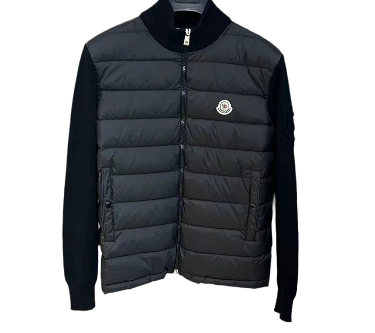 Moncler jas