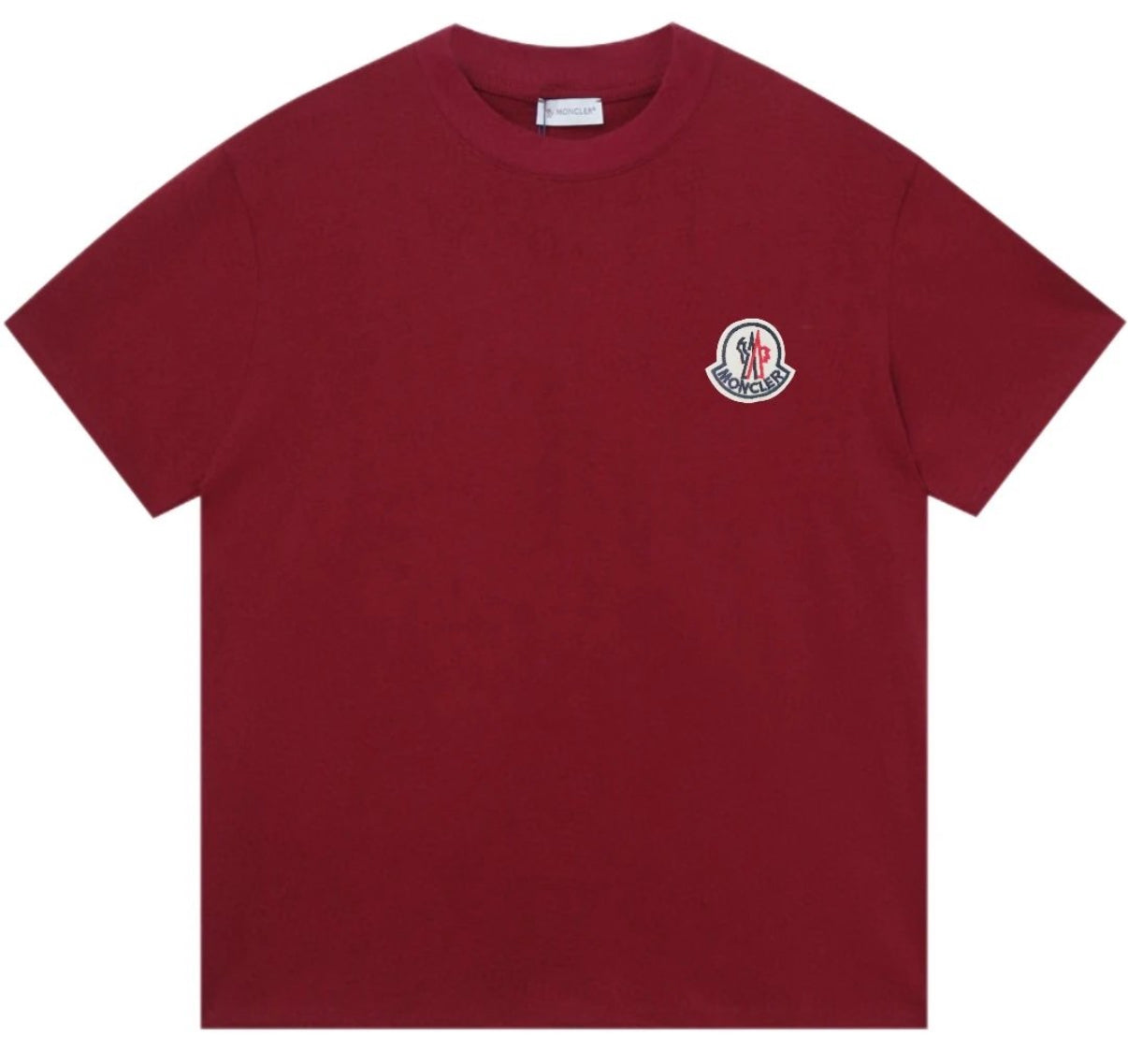 Moncler t-shirt
