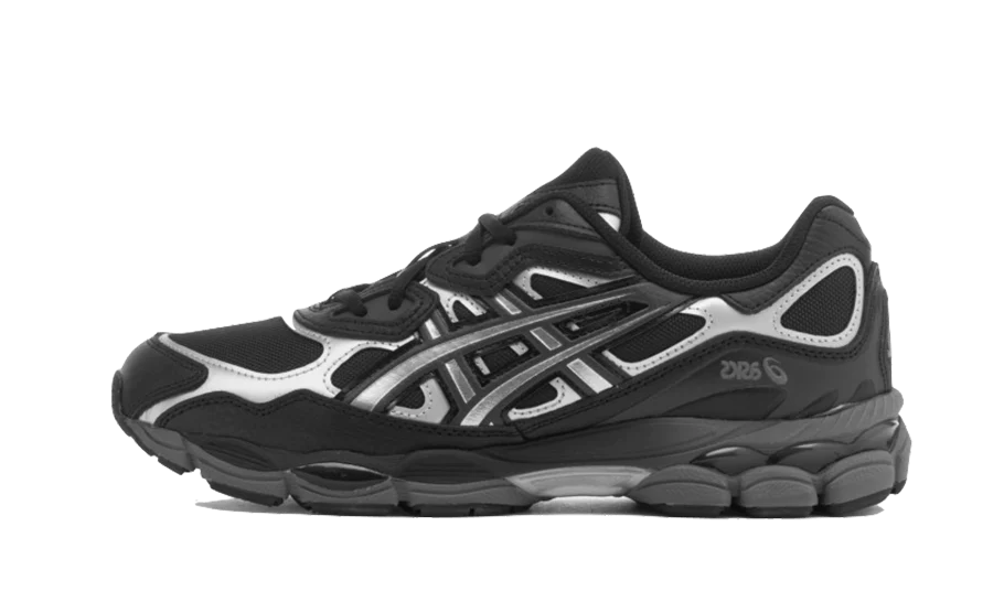 Asics gel