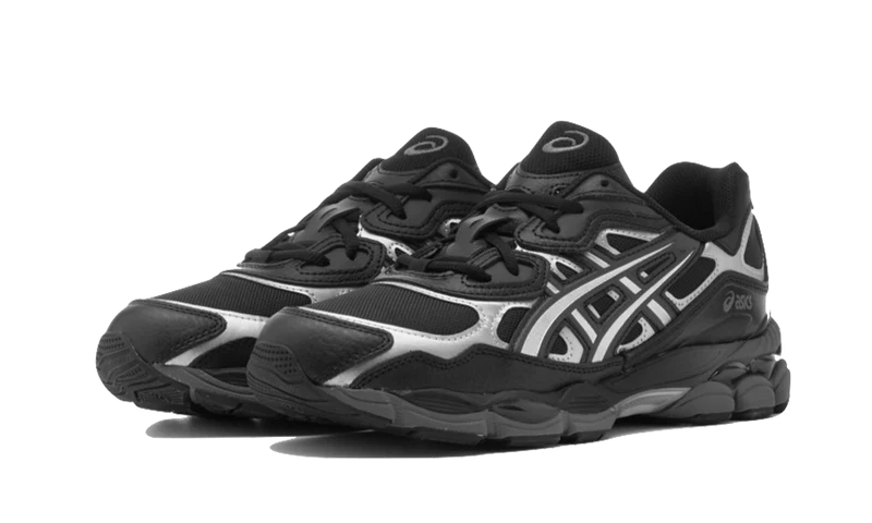 Asics gel