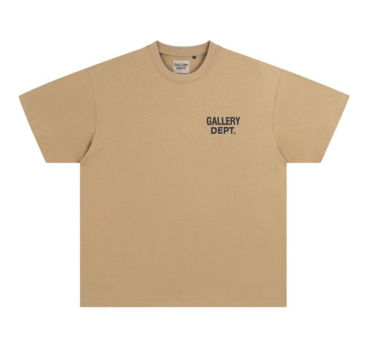 Gallery dept t-shirt