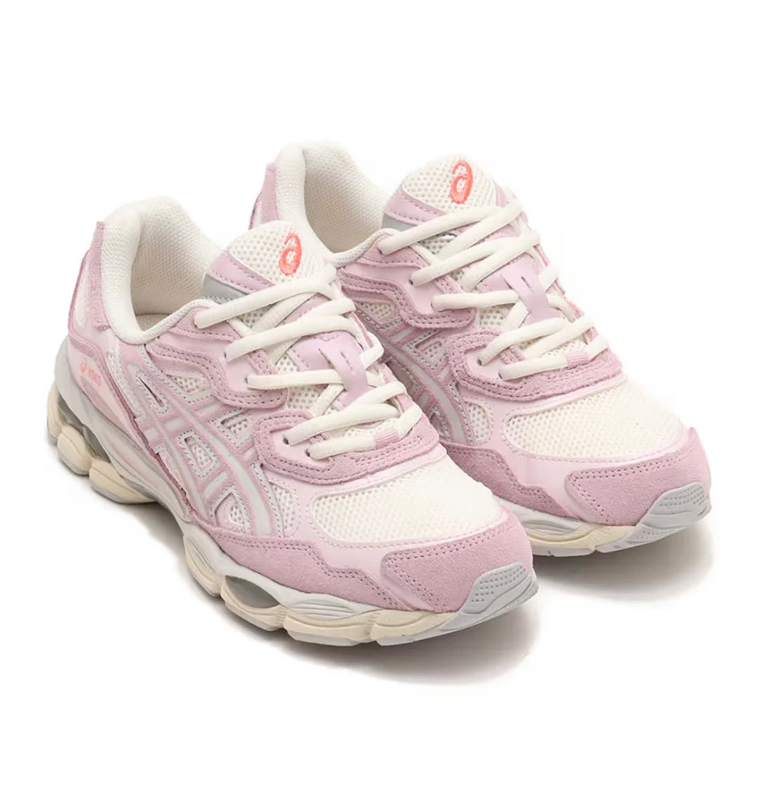Asics gel