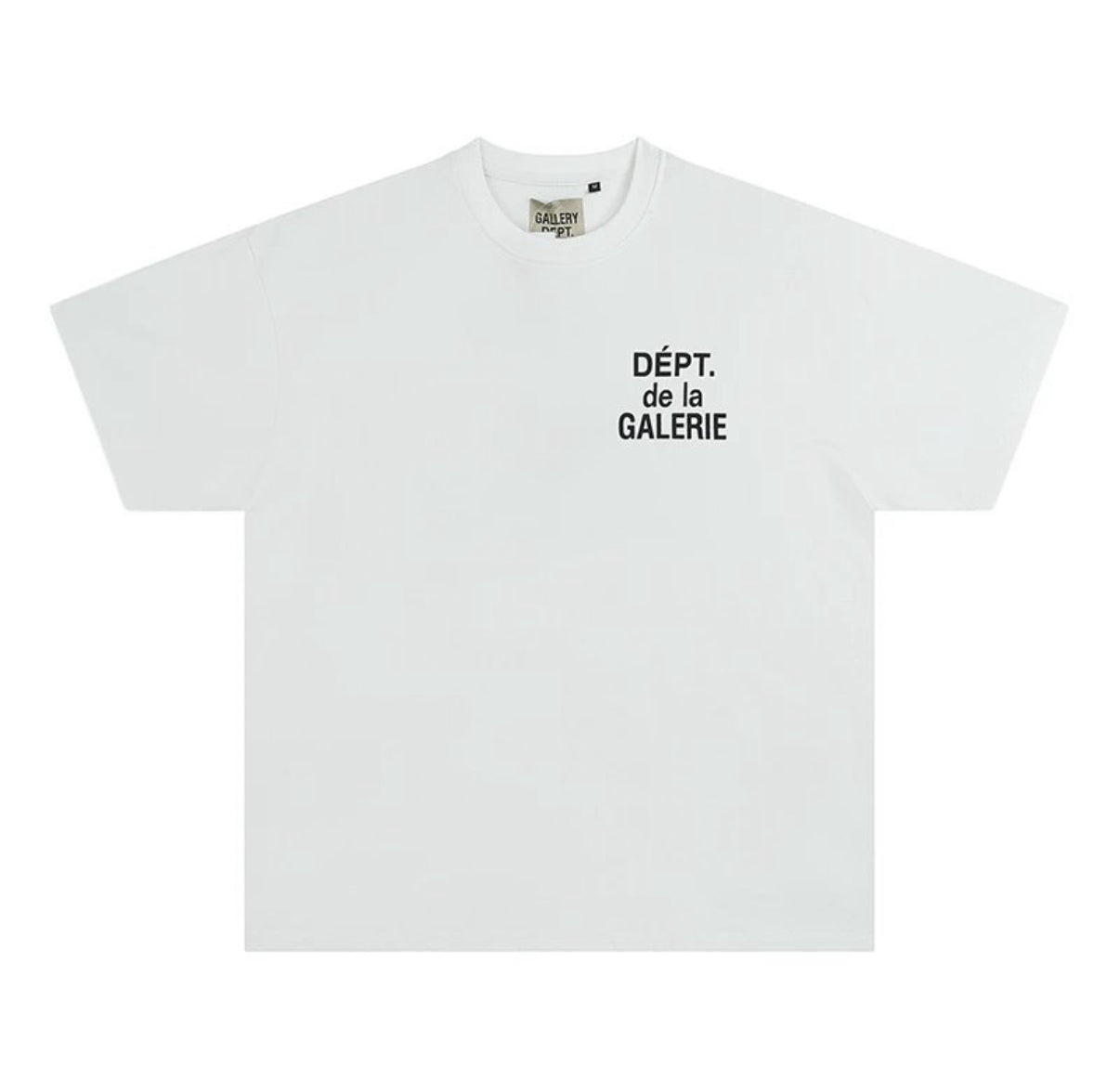 Gallery dept t-shirt