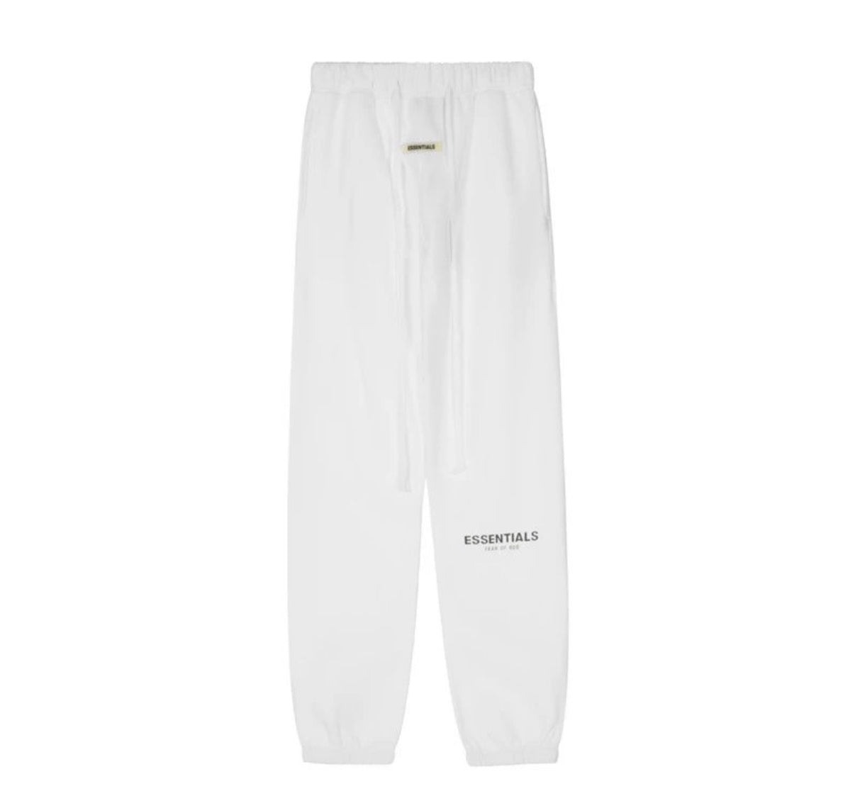 Fear of god broek