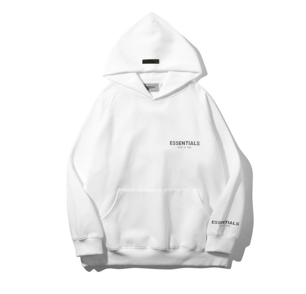 Fear of god essentials