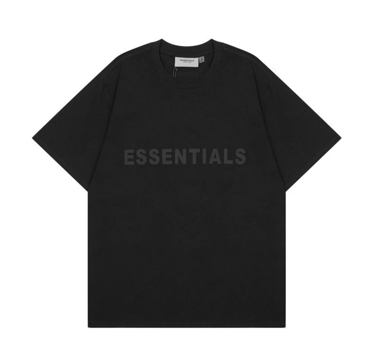 Fear of god essentials