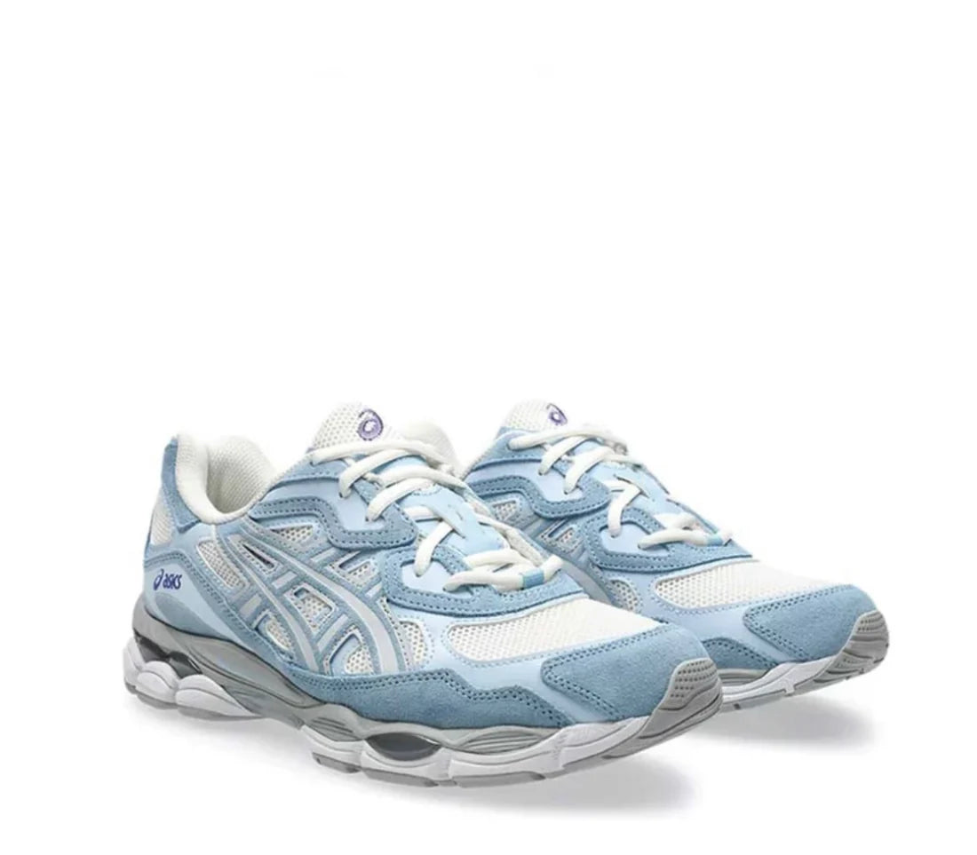 Asics gel