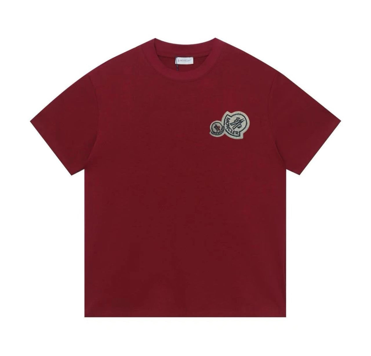 Moncler t-shirt