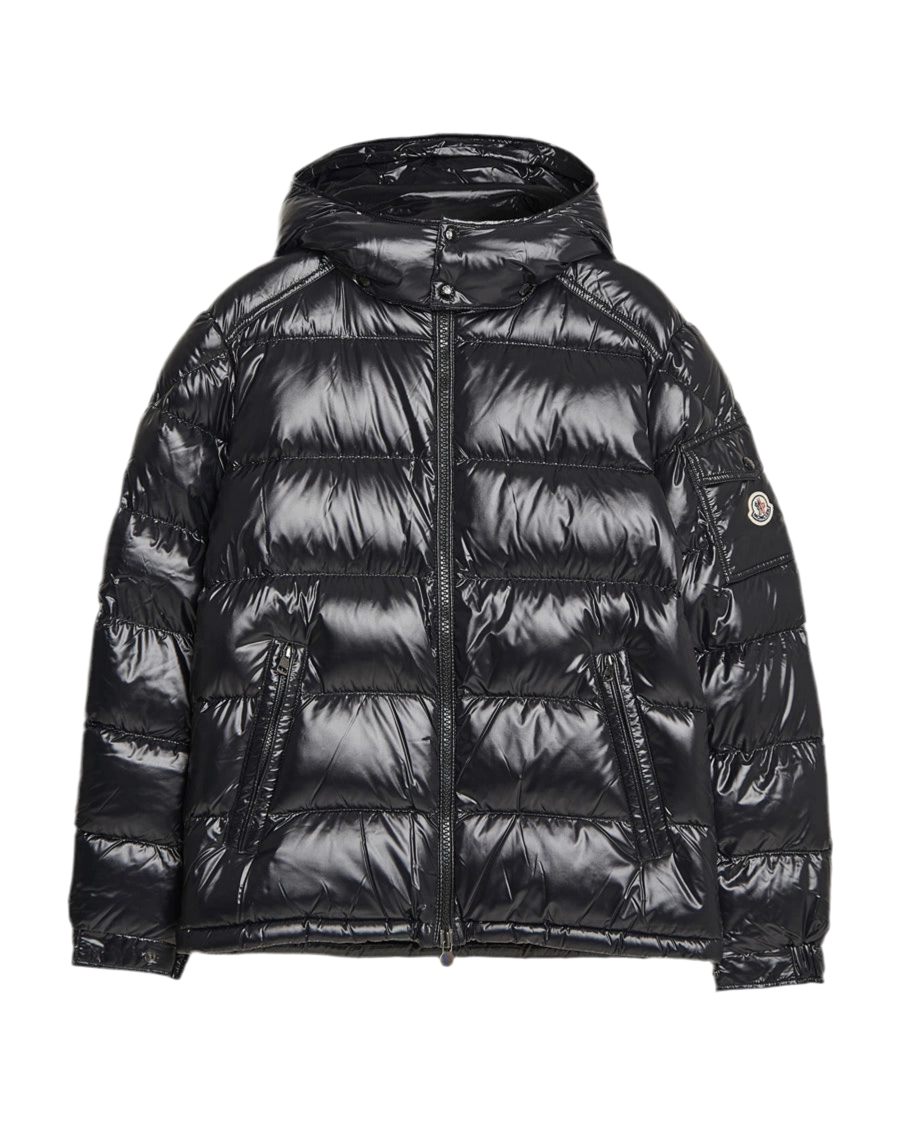 Moncler jas