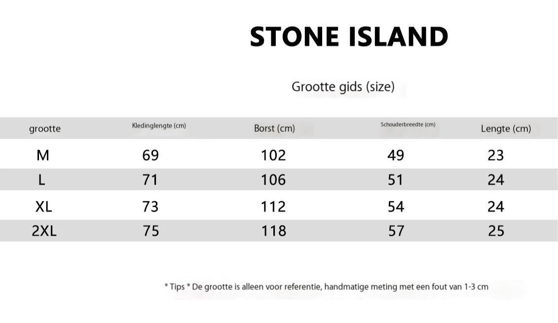 Stone island t-shirt