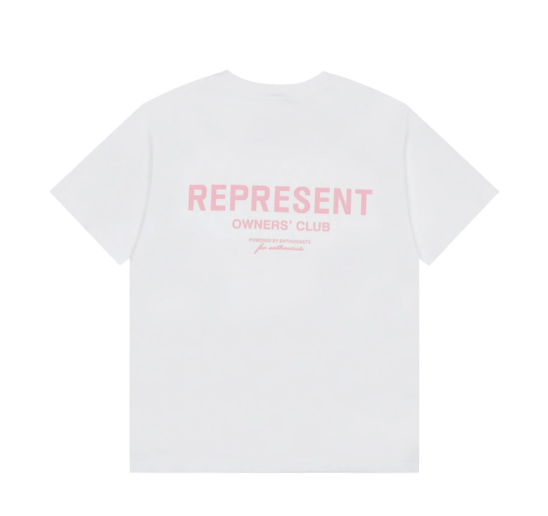 Represent t-shirt
