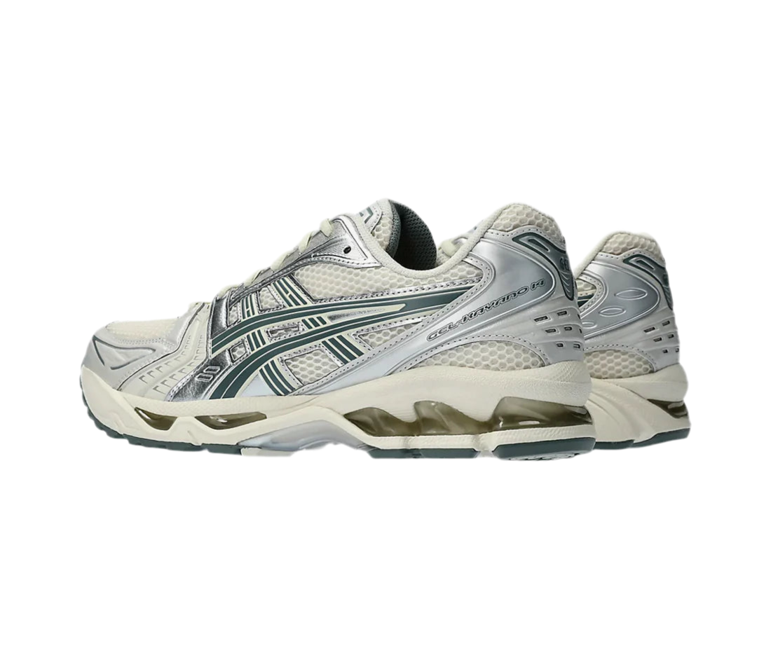 Asics gel kayano 14