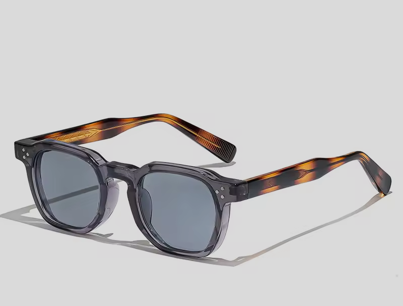 Xozay panther with grey