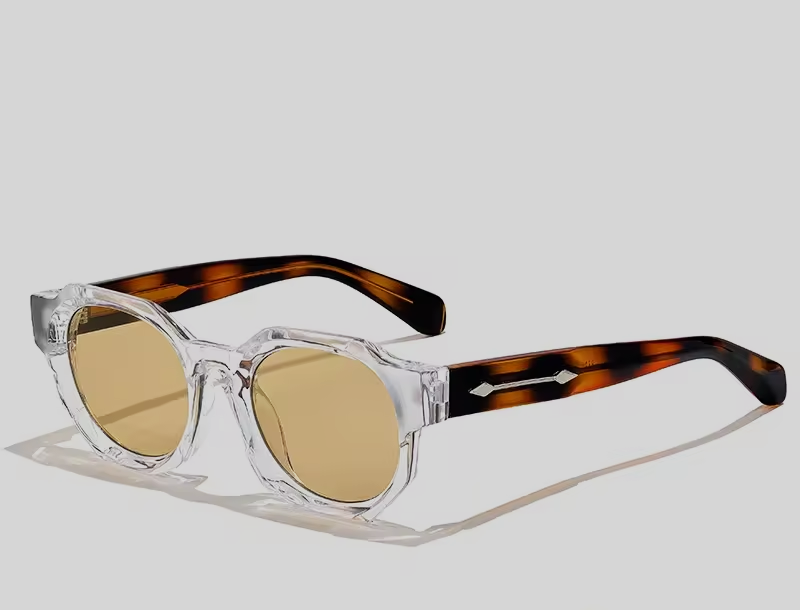 Xozay Side panther white