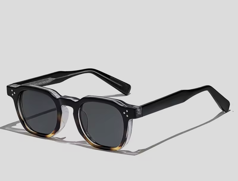 Xozay black with panther