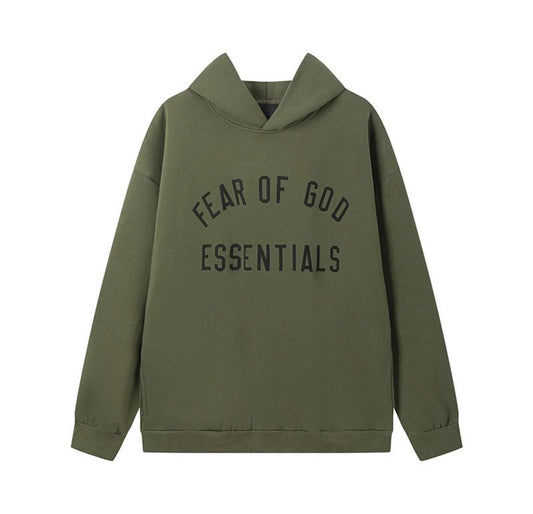 Fear of god essentials trui