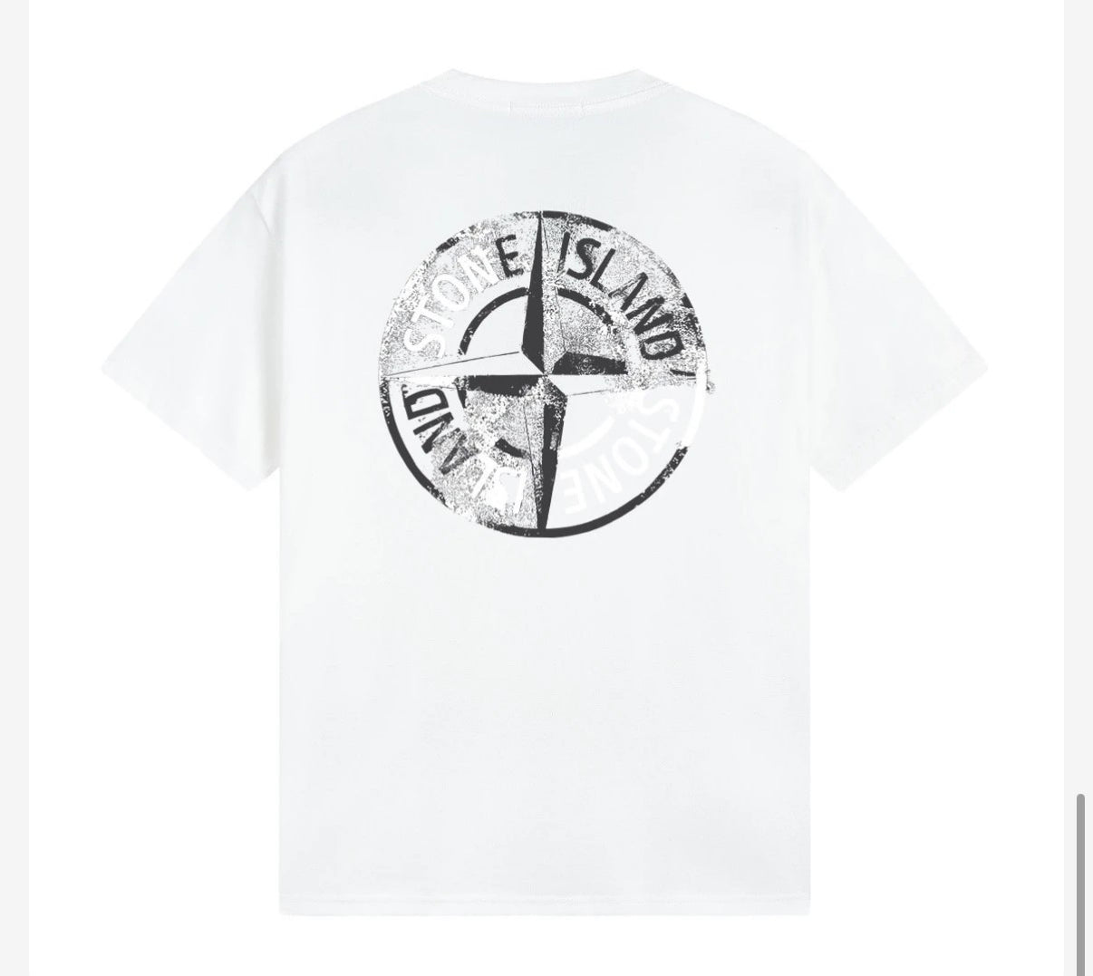 Stone island t-shirt