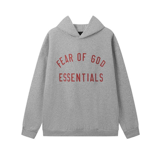 Fear of god essentials trui