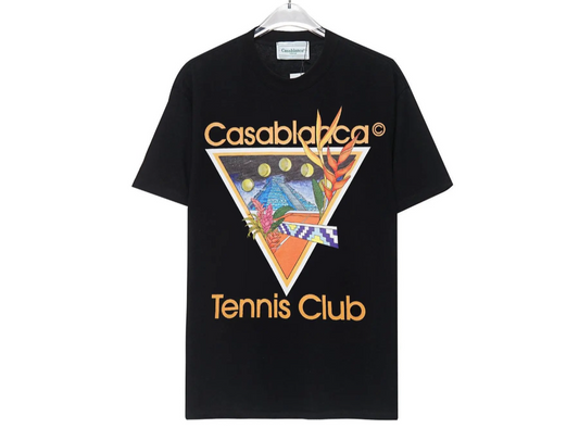 Casablanca t-shirt