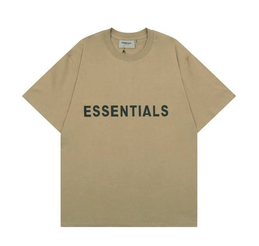 Fear of god essentials t-shirt