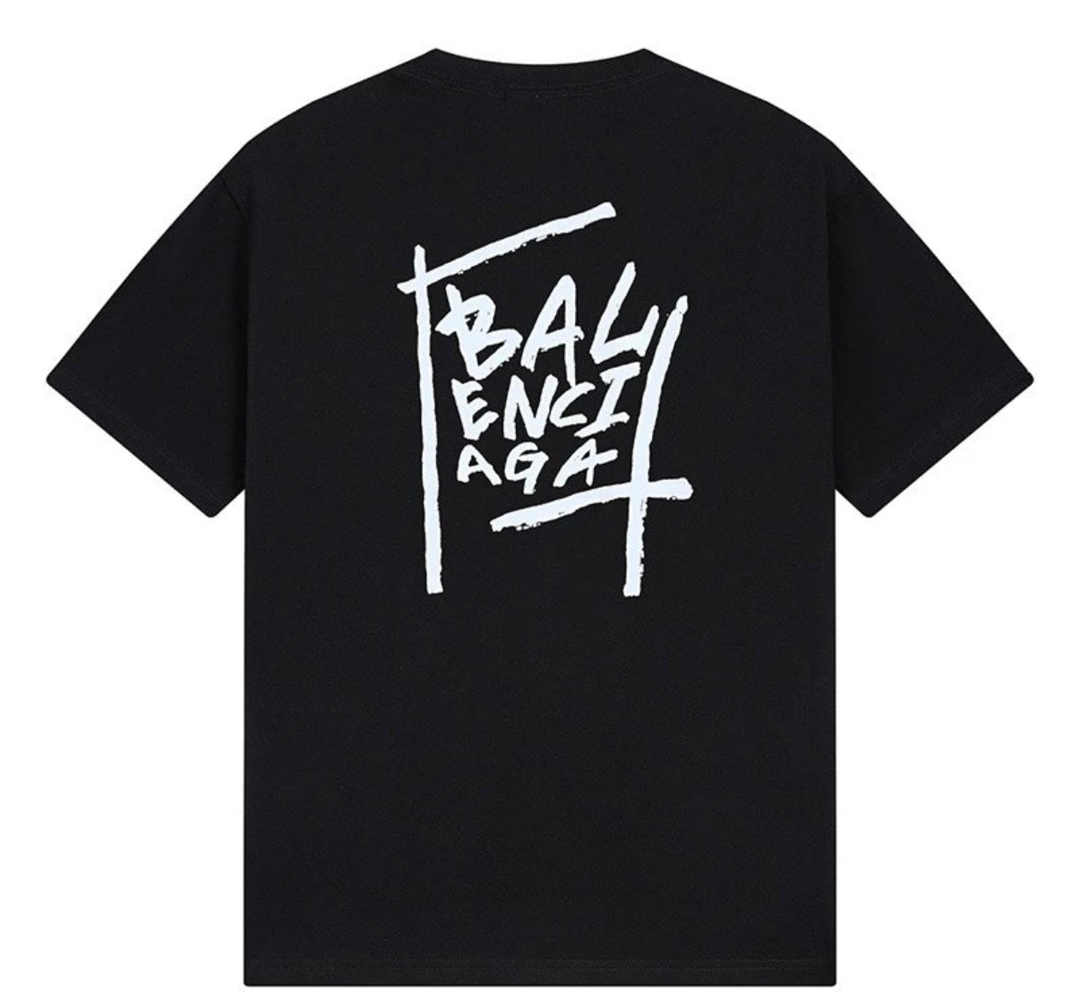 Balenciaga t-shirt