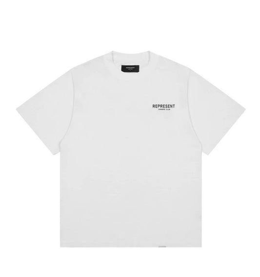 Represent t-shirt
