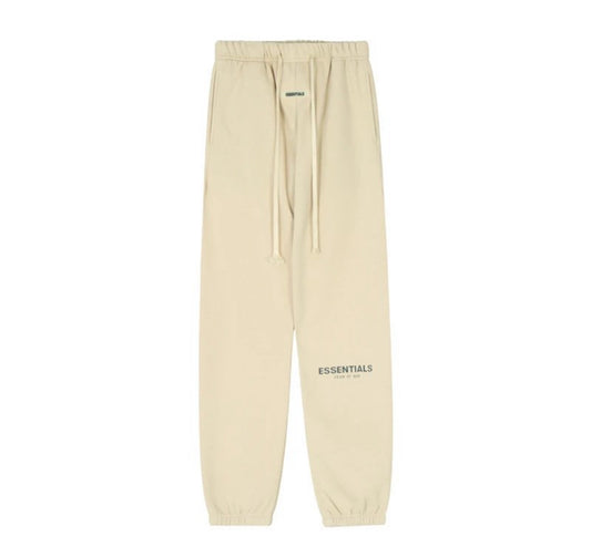 Fear of god essentials broek