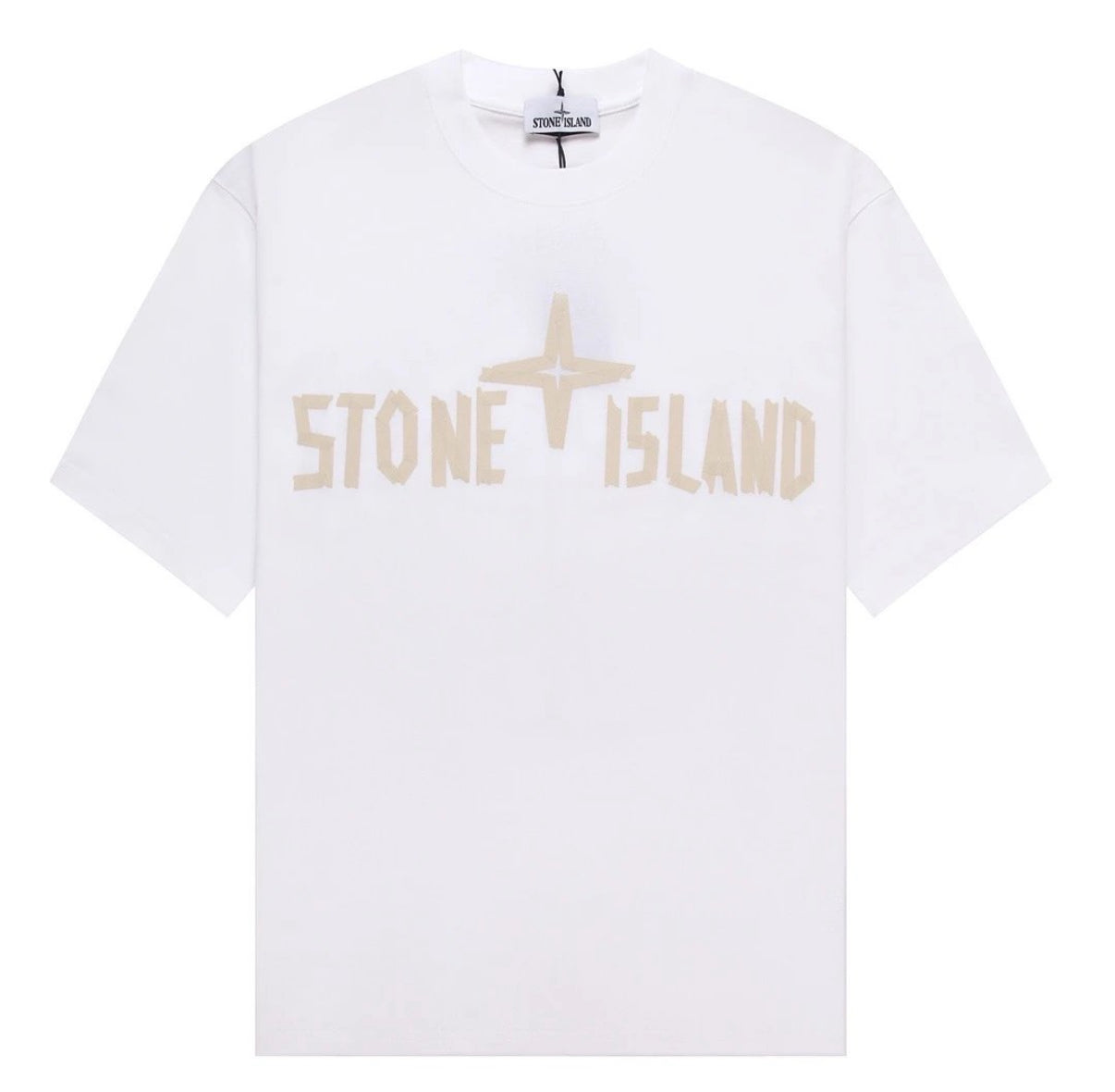 Stone island t-shirt