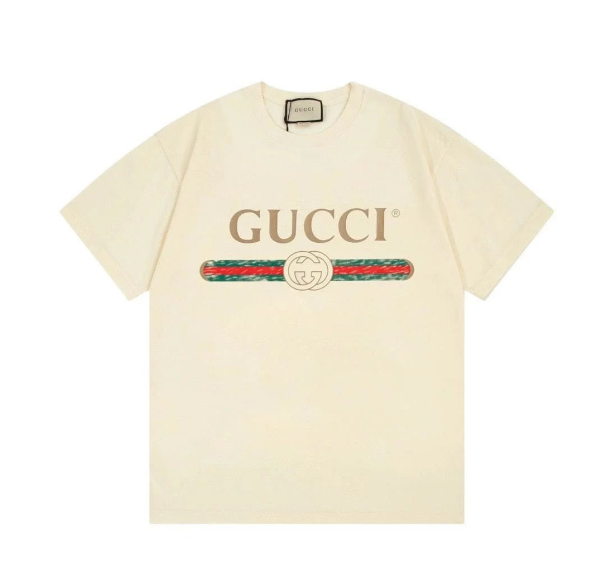 Gucci t-shirt