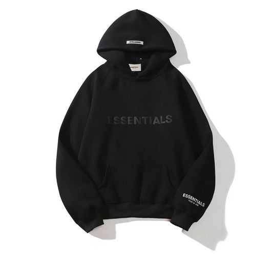 Fear of god essentials trui