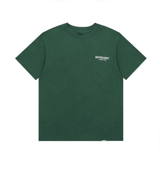 Represent t-shirt