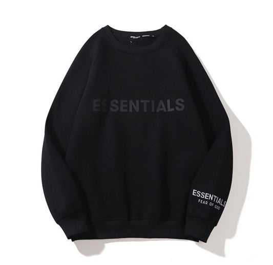 Fear of god essentials trui