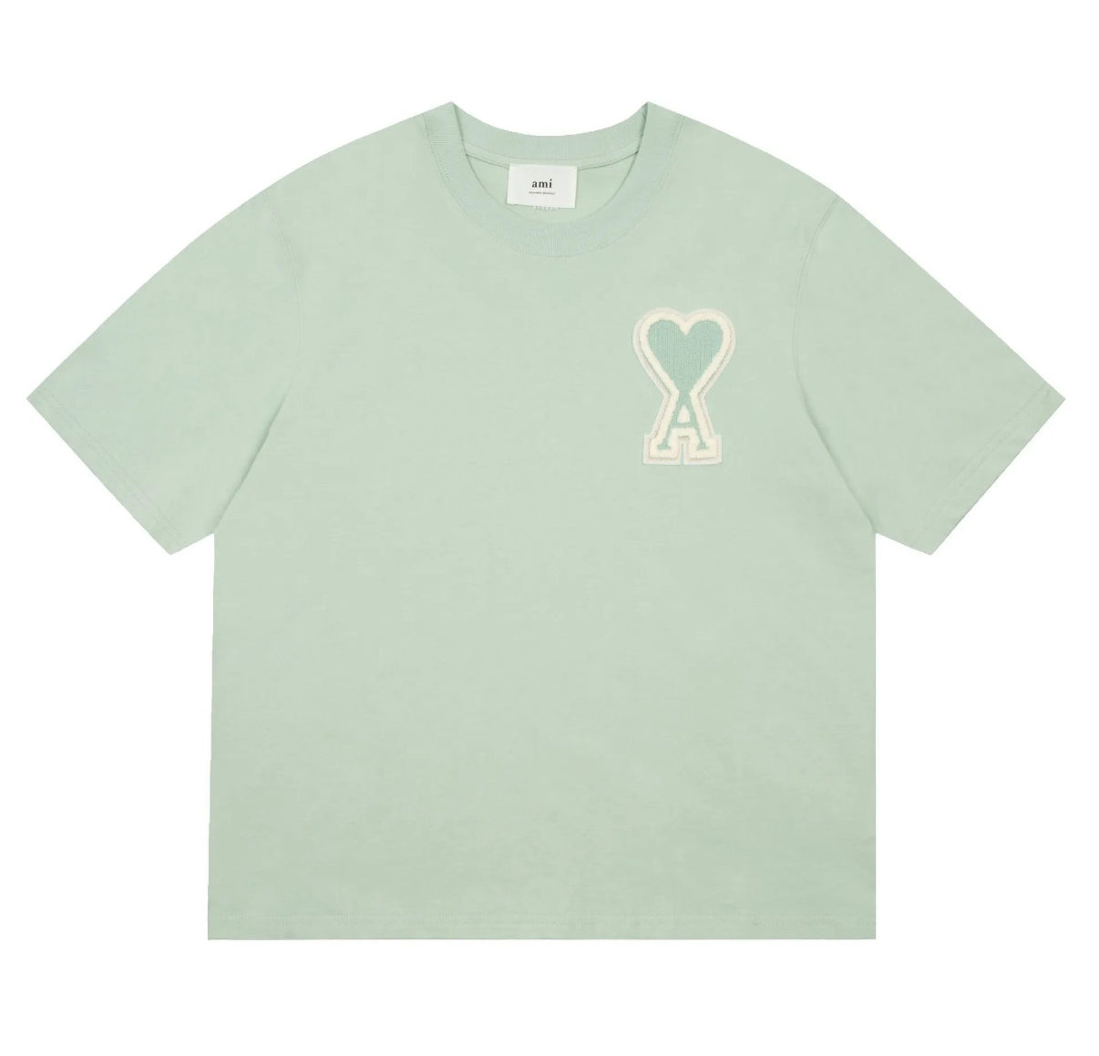 Ami t-shirt