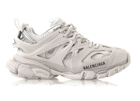 Balenciaga track