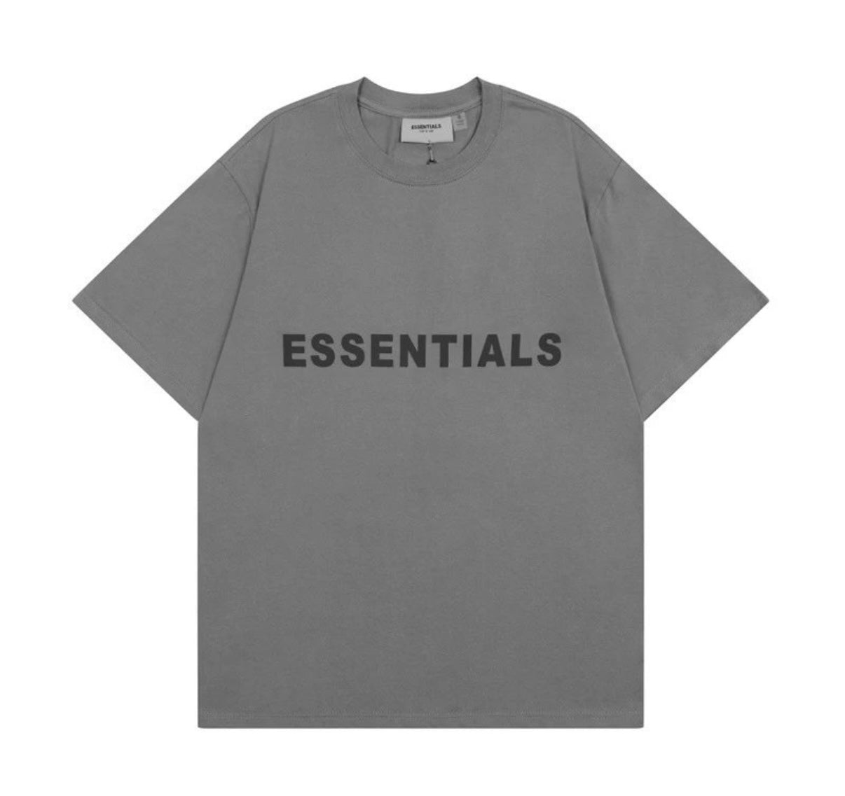 Fear of god essentials t-shirt