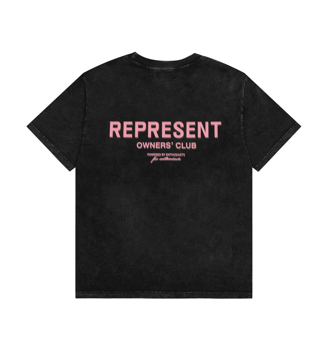 Represent t-shirt