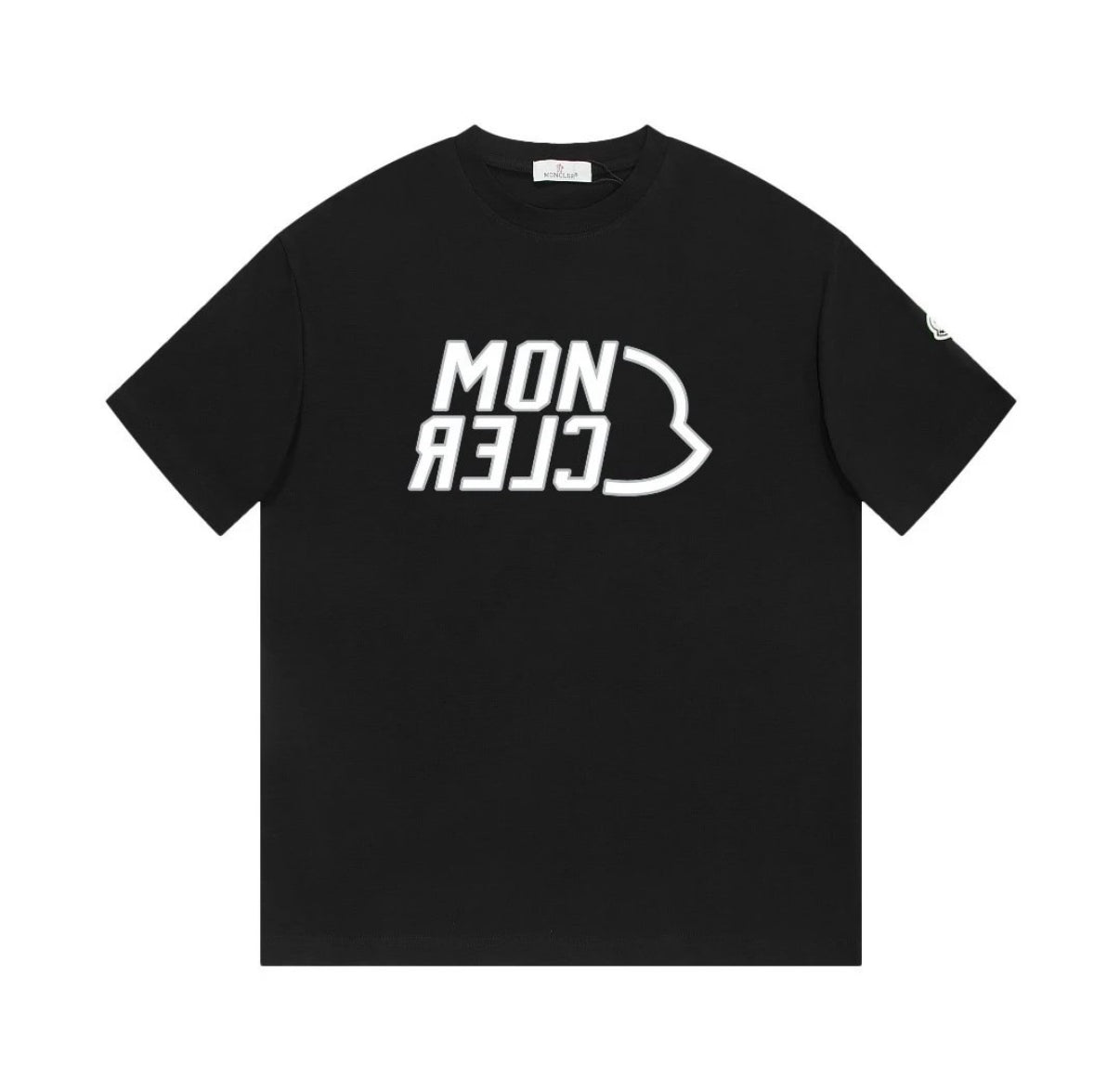 Moncler t-shirt