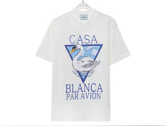 Casablanca t-shirt