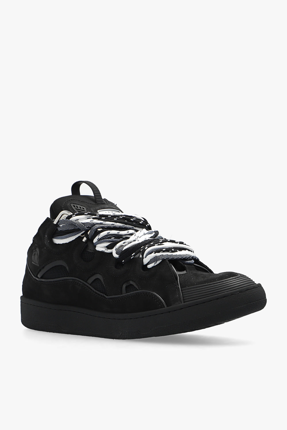 Lanvin curb