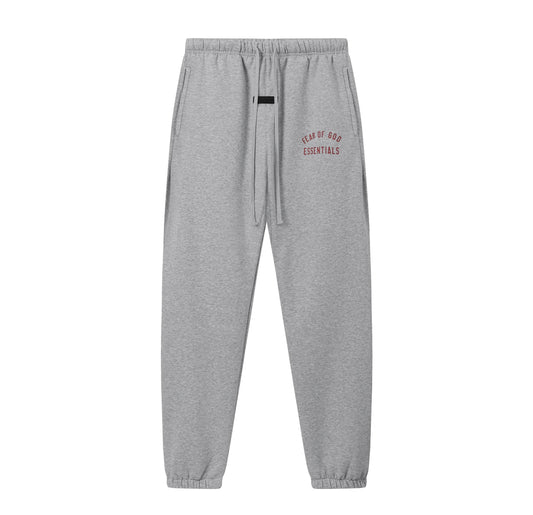 Fear of god essentials broek