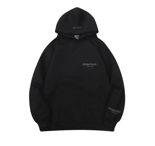 Fear of god essentials trui